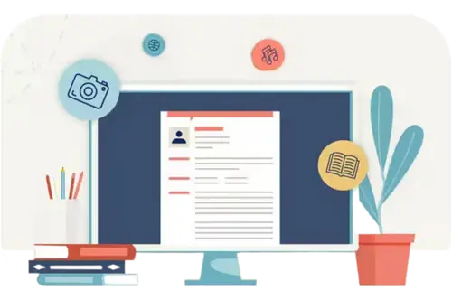 Lista de Pasatiempos e Intereses que los Empleadores buscan en su CV: cómo aprovecharla 1 pasatiempos e intereses que los empleadores
